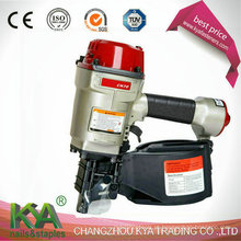 Cn70 Pneumático Wire Coil Nailer